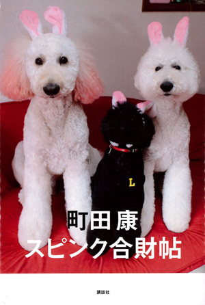 スピンク合財帖