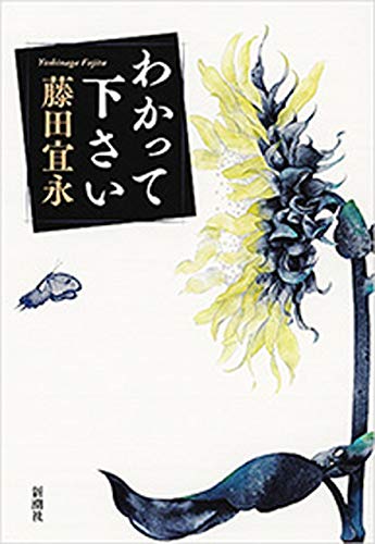 わかって下さい