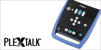 PLEXTALK プレクストーク